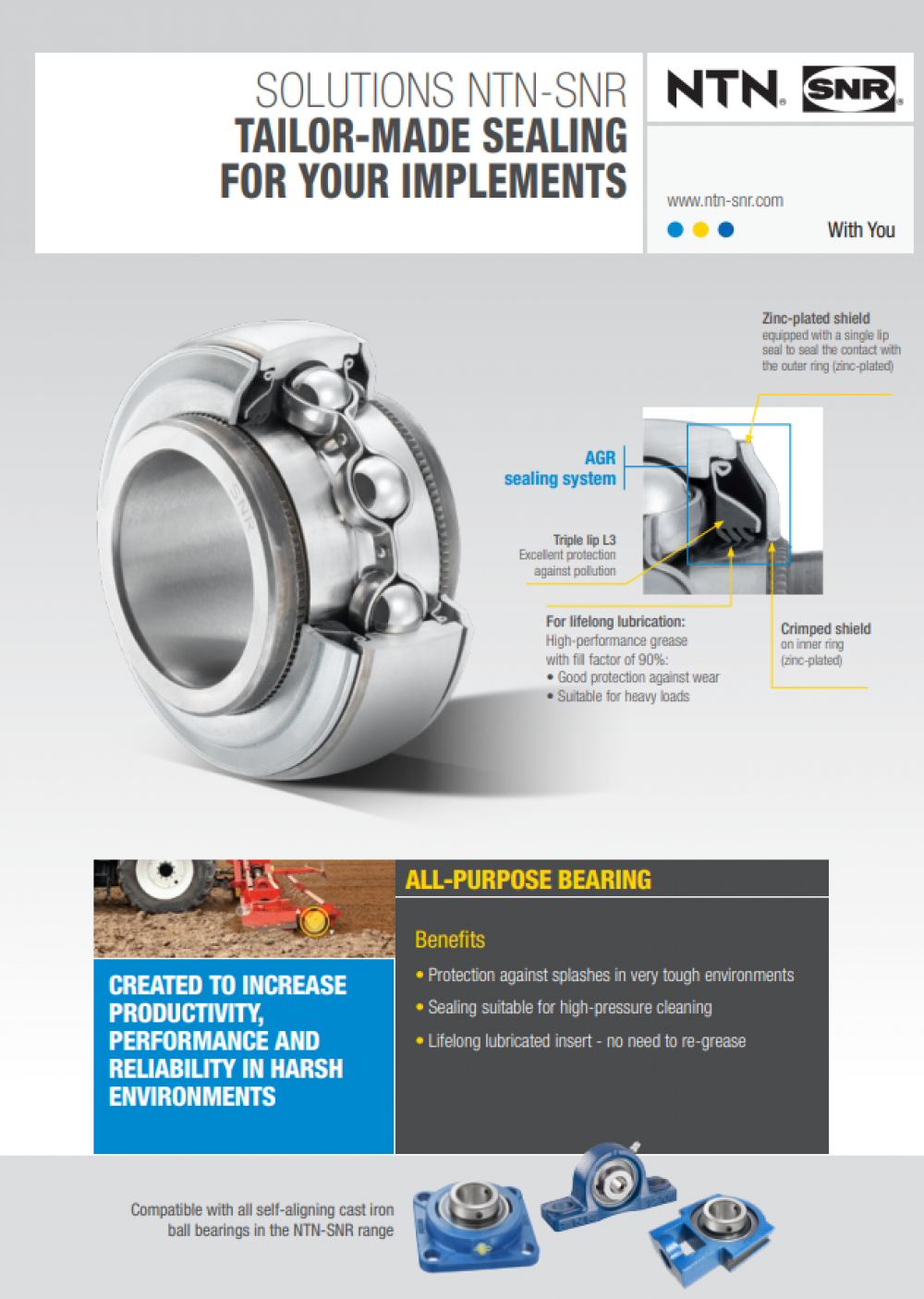 Industrial Catalog